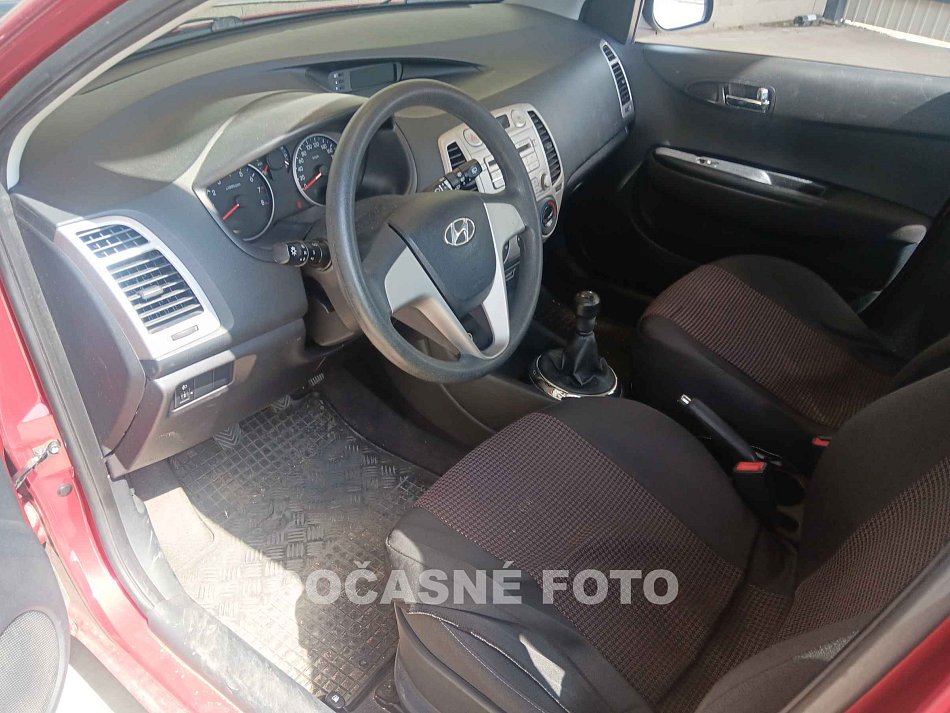 Hyundai I20 1.2i 