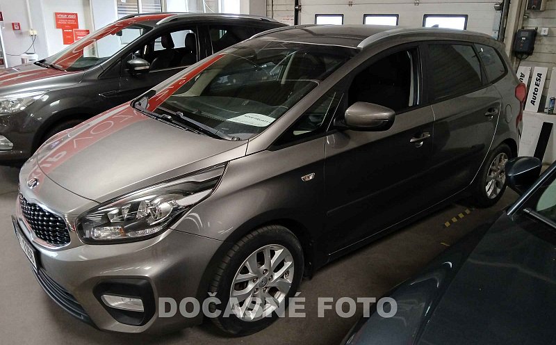 Kia Carens 1.6 i 