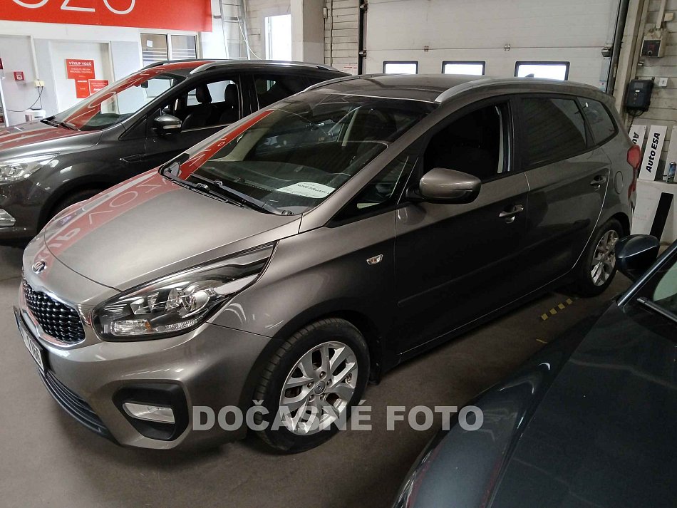 Kia Carens 1.6 i 