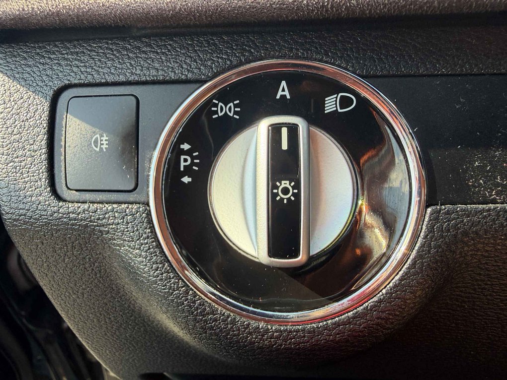 Mercedes-Benz Třída E 350CDi  4Mat
