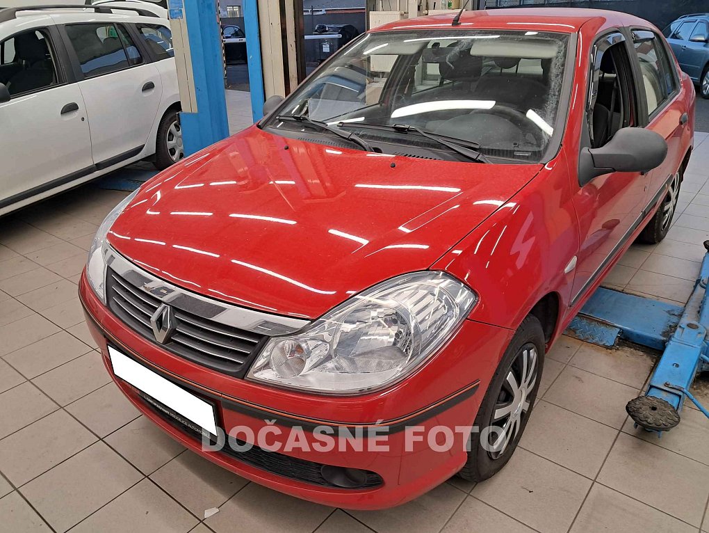 Renault Thalia 1.2i 