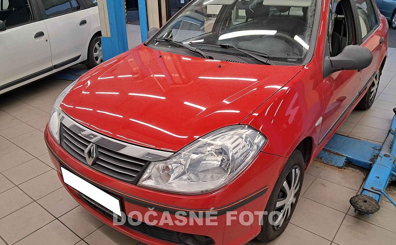 Renault Thalia 1.2i 