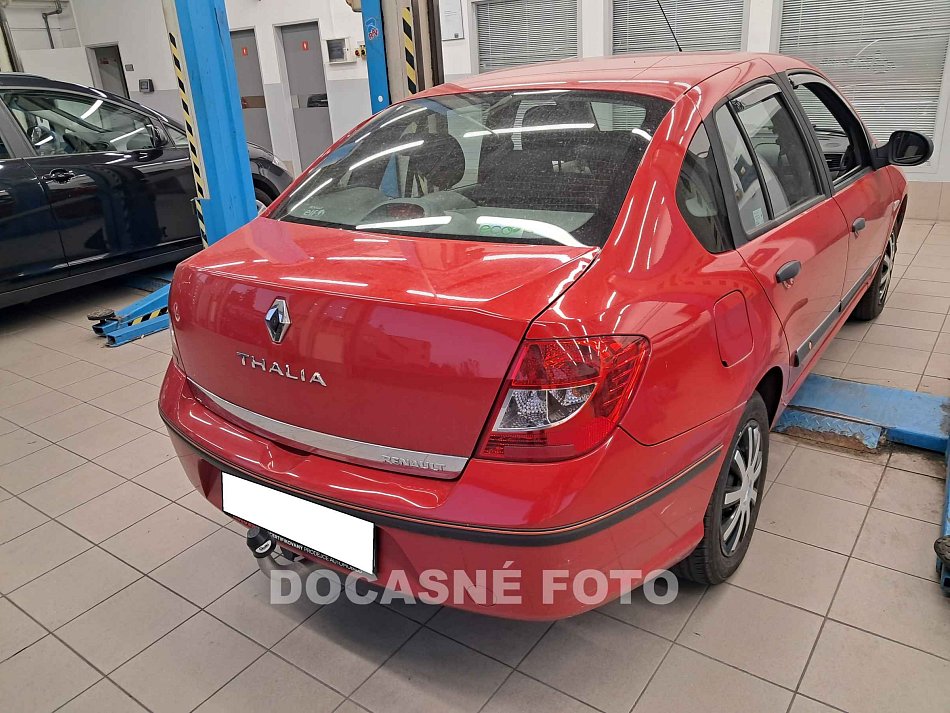 Renault Thalia 1.2i 