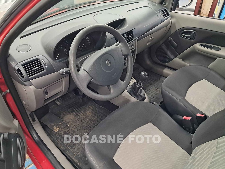 Renault Thalia 1.2i 
