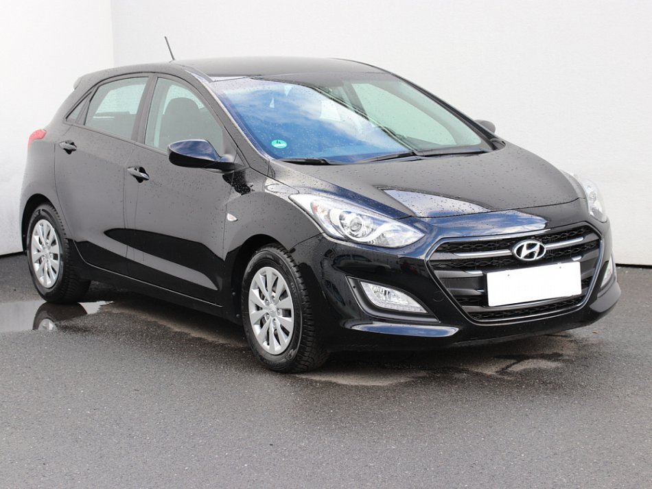 Hyundai I30 1.6 i 