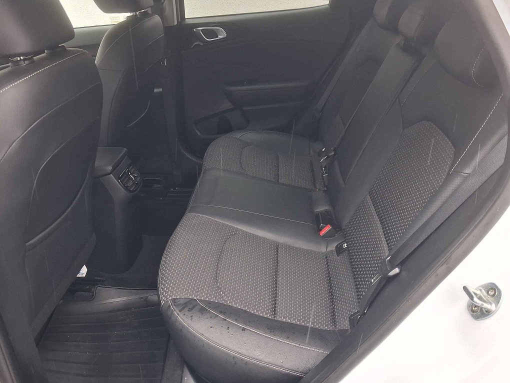 Kia XCeed 1.6 CRDi 
