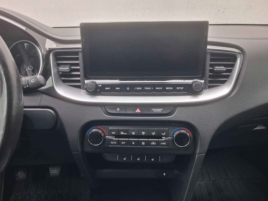 Kia XCeed 1.6 CRDi 