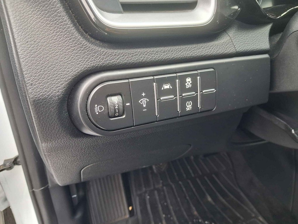 Kia XCeed 1.6 CRDi 