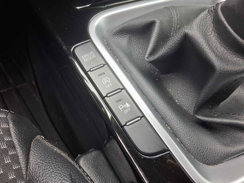 Kia XCeed 1.6 CRDi 