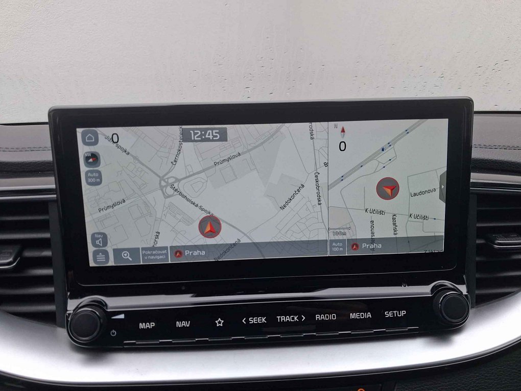 Kia XCeed 1.6 CRDi 