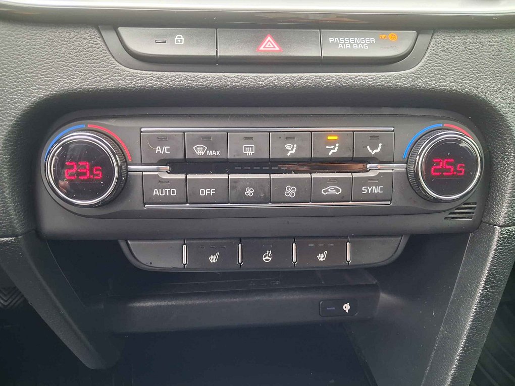 Kia XCeed 1.6 CRDi 
