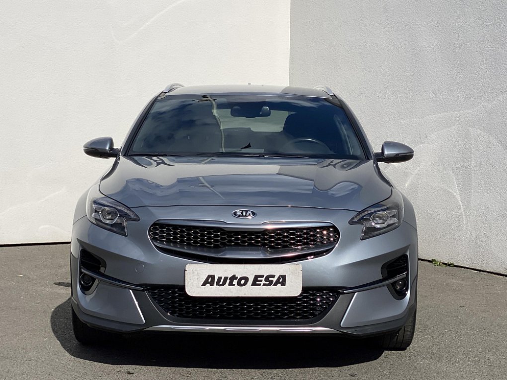 Kia XCeed 1.6 CRDi 