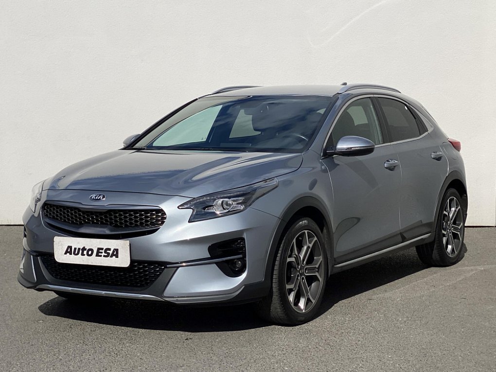 Kia XCeed 1.6 CRDi 