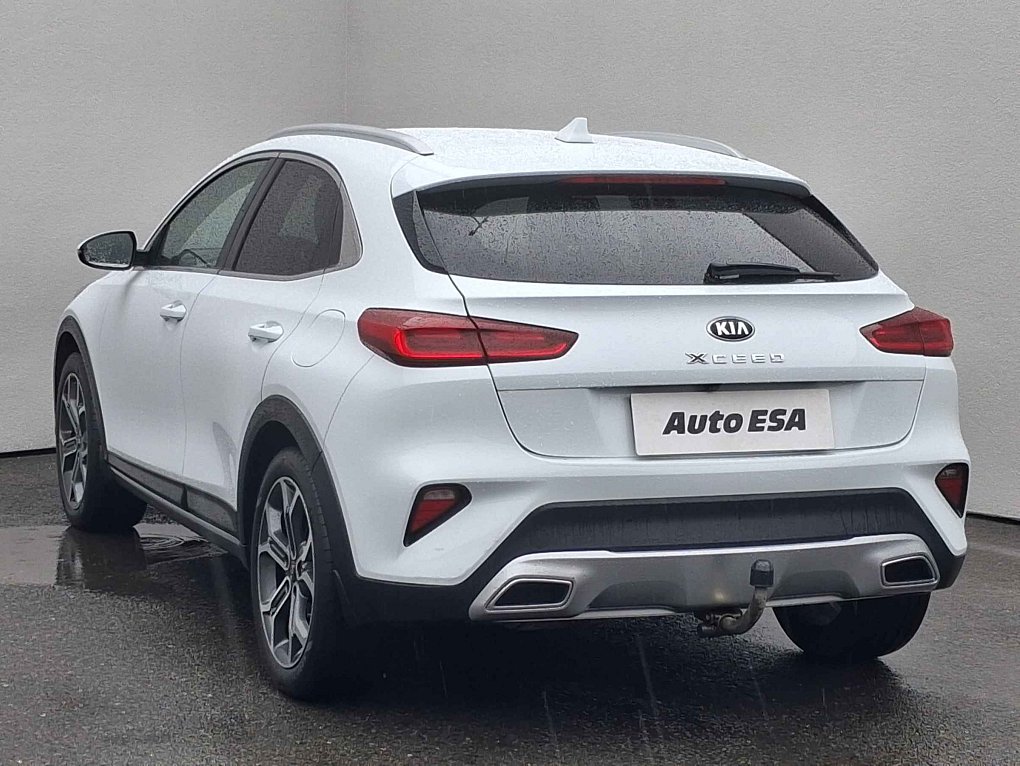 Kia XCeed 1.6 CRDi 