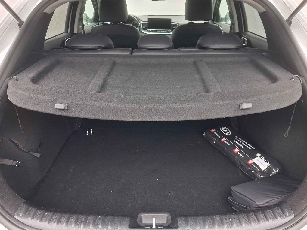 Kia XCeed 1.6 CRDi 
