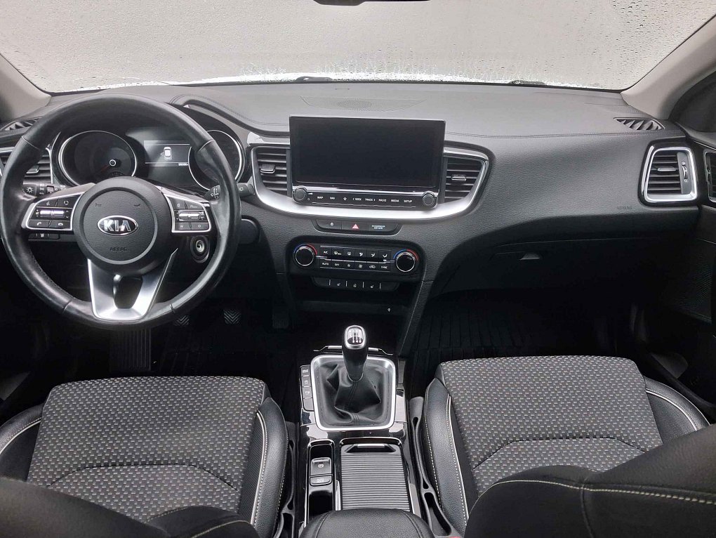 Kia XCeed 1.6 CRDi 