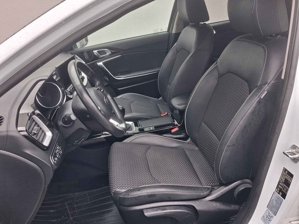 Kia XCeed 1.6 CRDi 