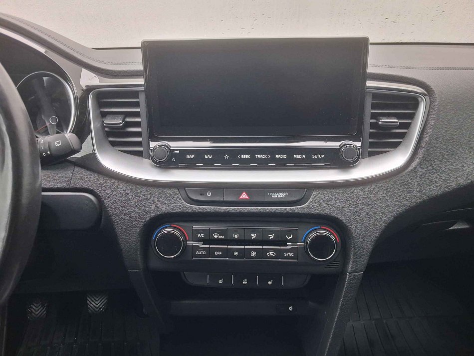 Kia XCeed 1.6 CRDi 