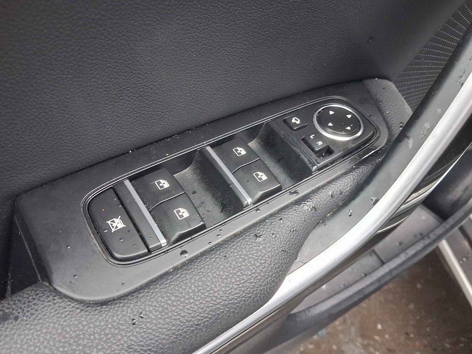 Kia XCeed 1.6 CRDi 
