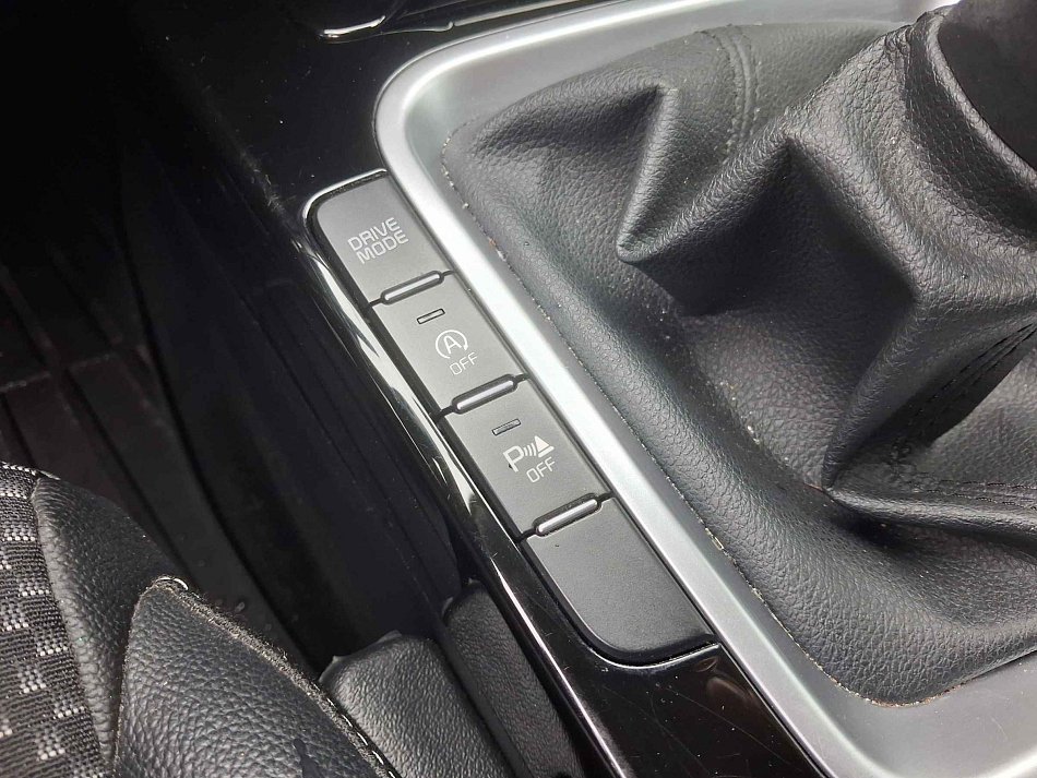 Kia XCeed 1.6 CRDi 