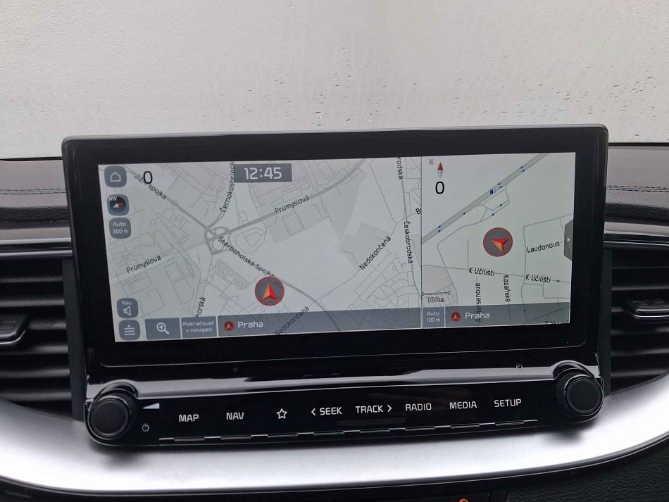 Kia XCeed 1.6 CRDi 