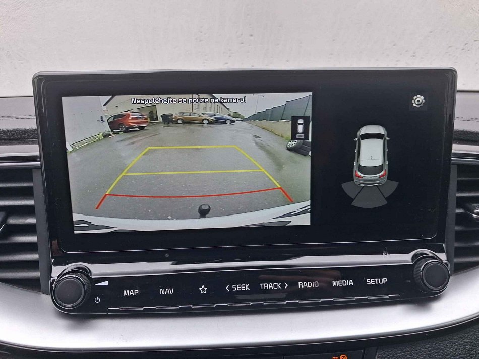Kia XCeed 1.6 CRDi 