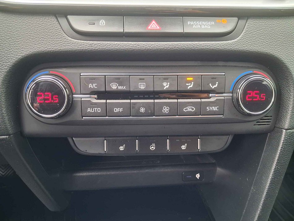 Kia XCeed 1.6 CRDi 