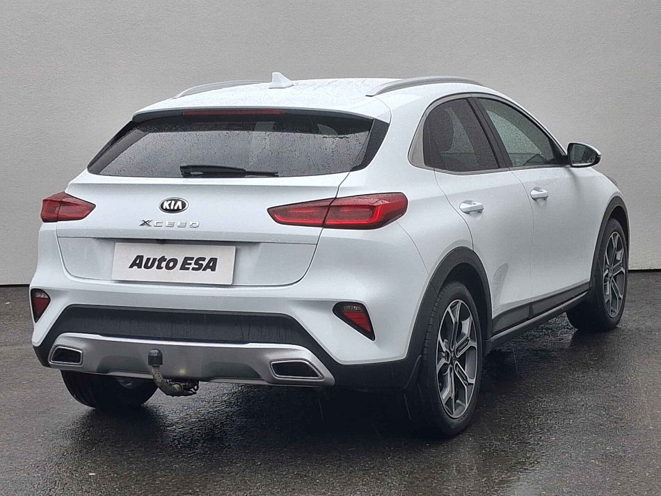 Kia XCeed 1.6 CRDi 