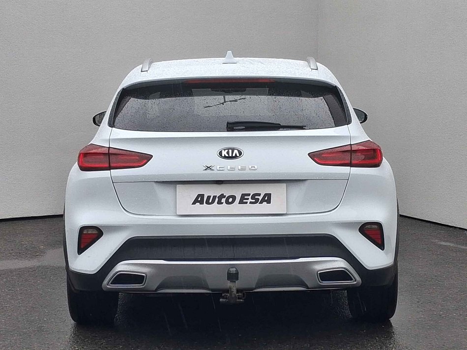 Kia XCeed 1.6 CRDi 