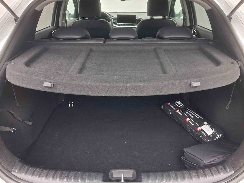 Kia XCeed 1.6 CRDi 