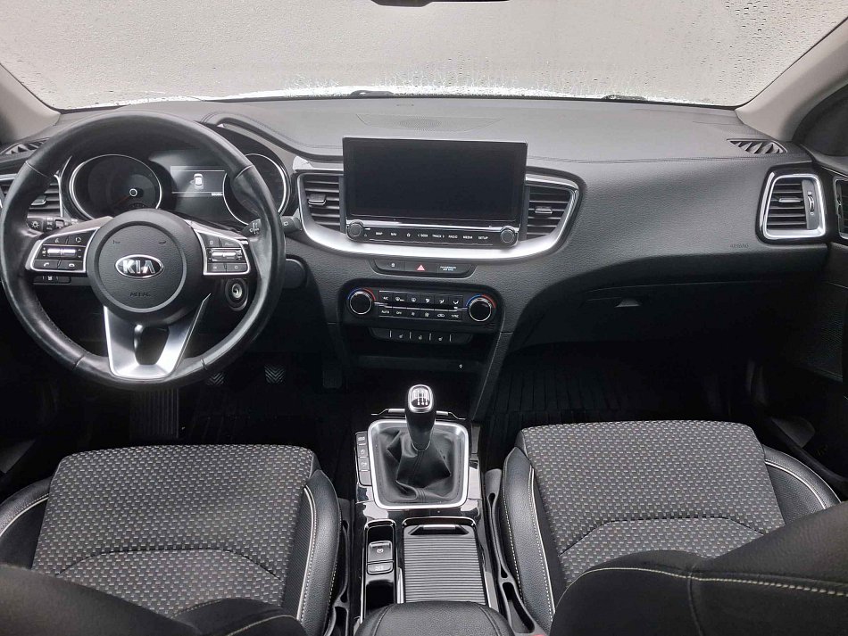 Kia XCeed 1.6 CRDi 