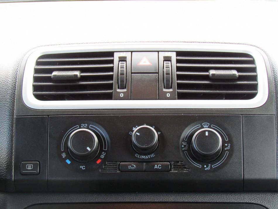 Škoda Fabia II 1.4i 16V SportLine