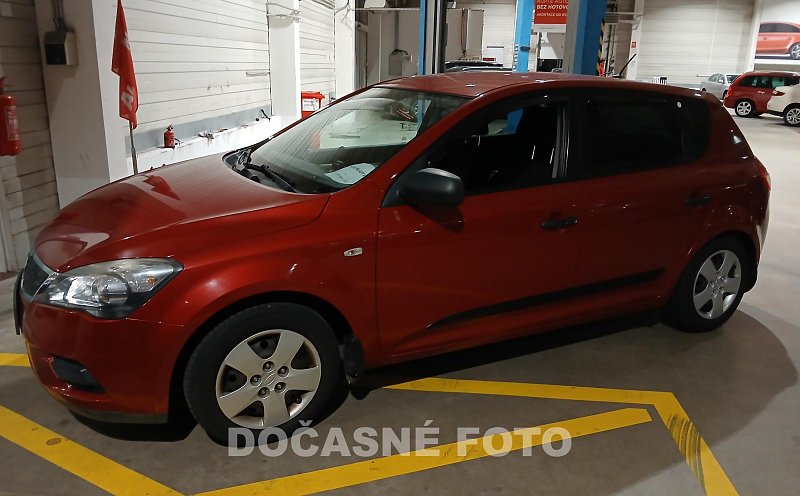 Kia Ceed 1.4 