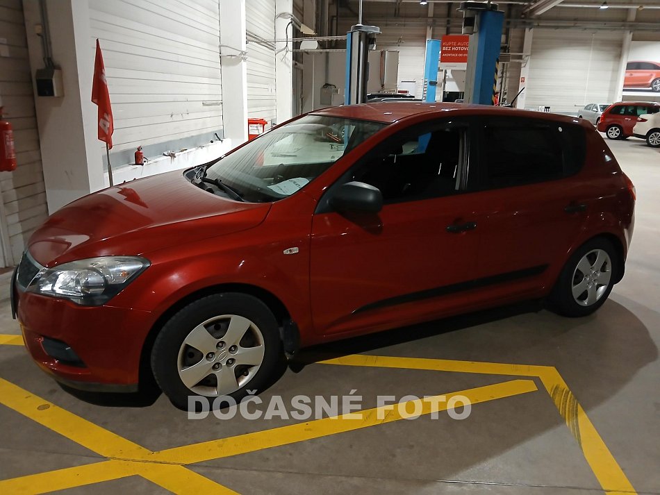 Kia Ceed 1.4 