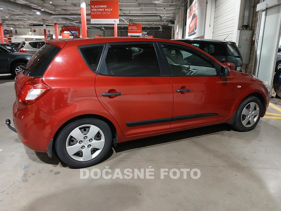 Kia Ceed 1.4 