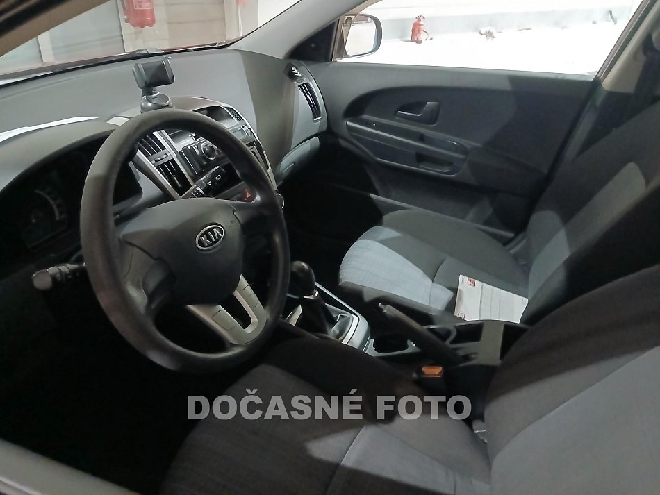 Kia Ceed 1.4 