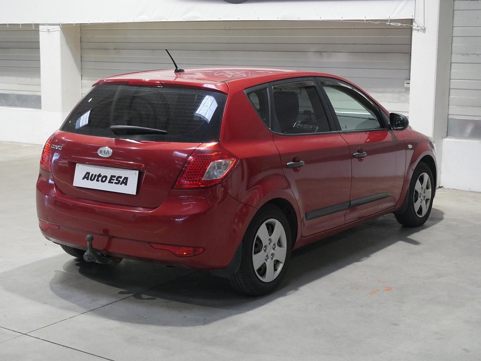 Kia Ceed 1.4 