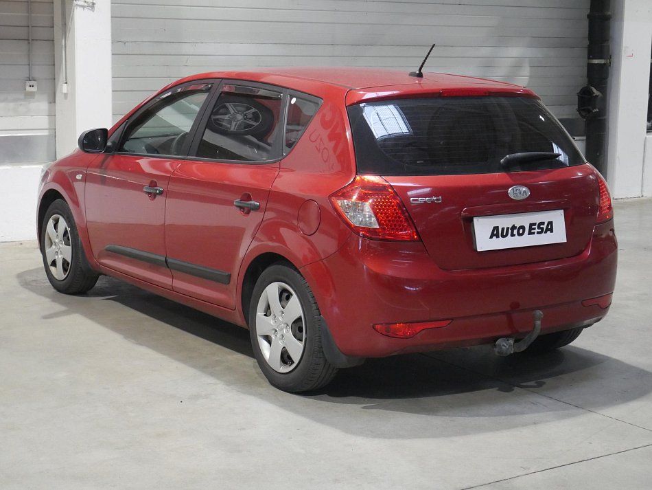 Kia Ceed 1.4 
