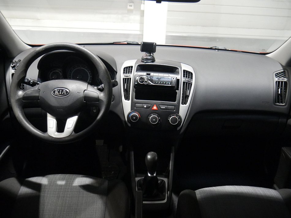 Kia Ceed 1.4 