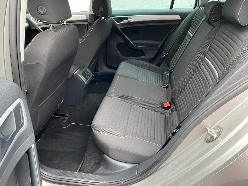 Volkswagen Golf 1.4 TSi CUP