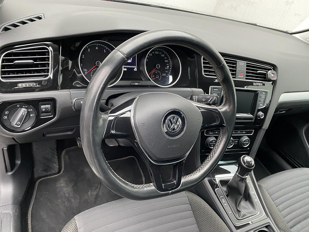 Volkswagen Golf 1.4 TSi CUP