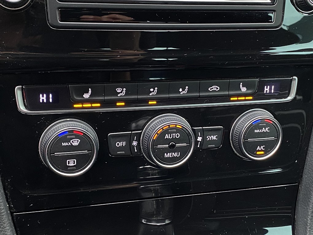 Volkswagen Golf 1.4 TSi CUP