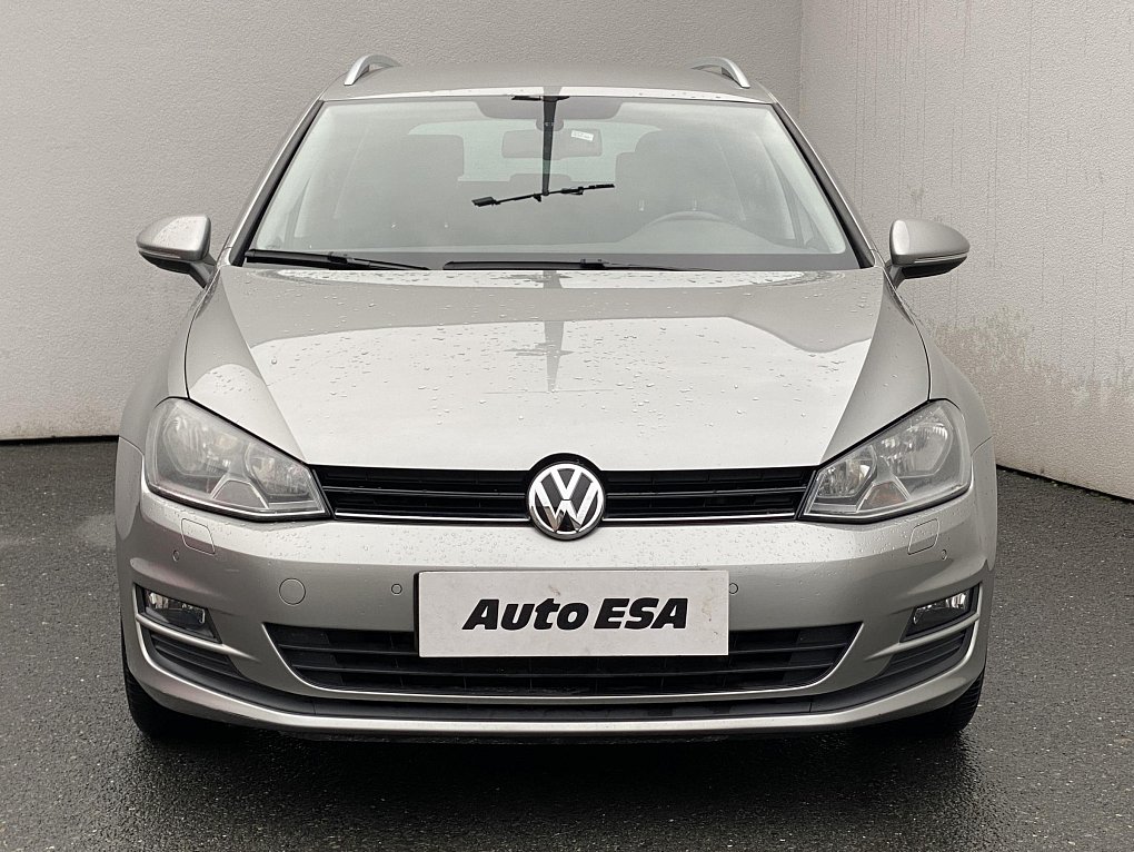 Volkswagen Golf 1.4 TSi CUP