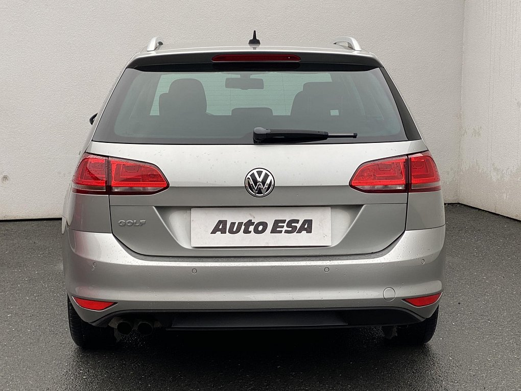 Volkswagen Golf 1.4 TSi CUP