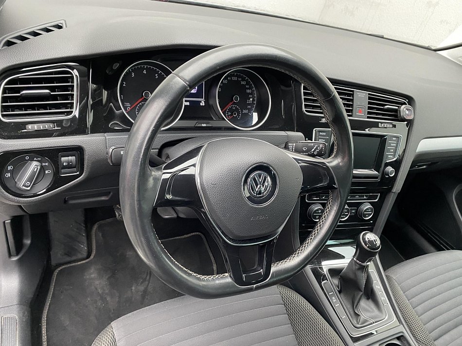 Volkswagen Golf 1.4 TSi CUP