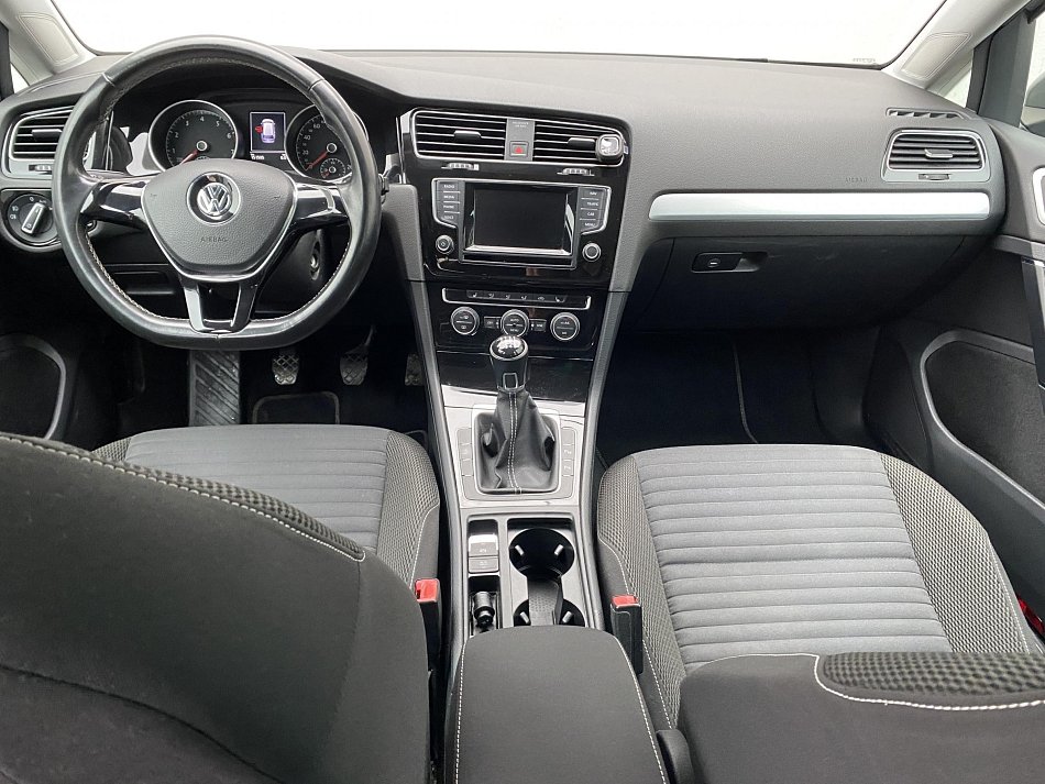 Volkswagen Golf 1.4 TSi CUP