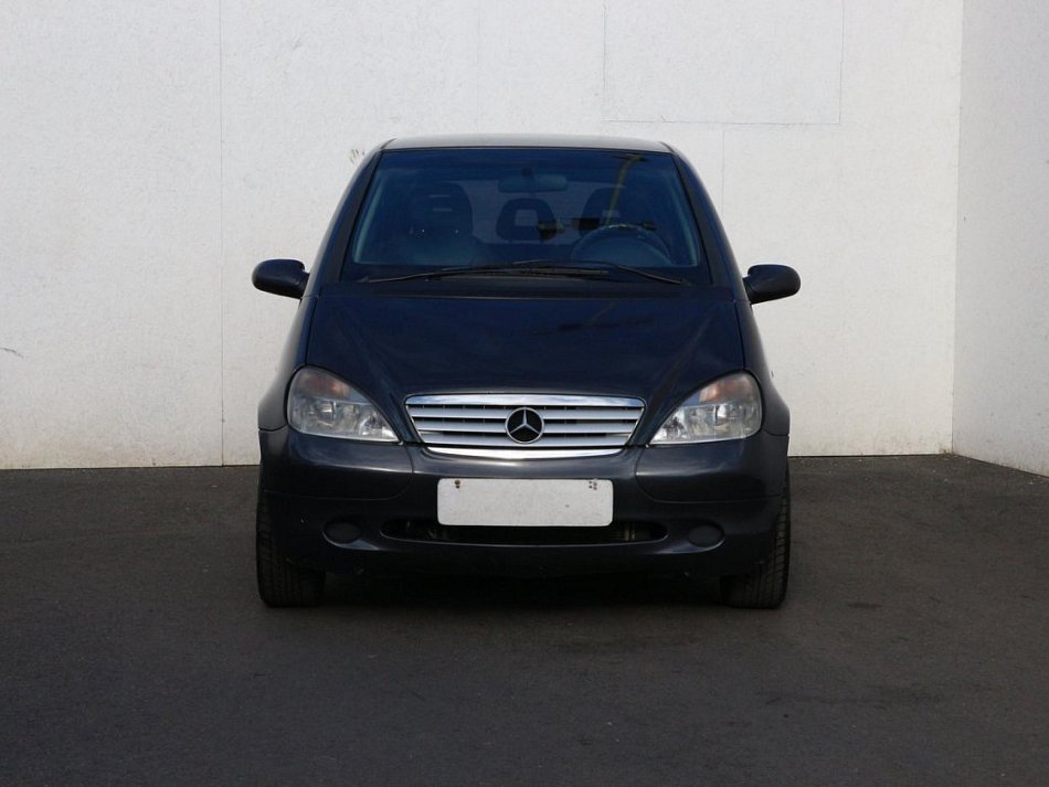 Mercedes-Benz Třída A 1.6i  A 160
