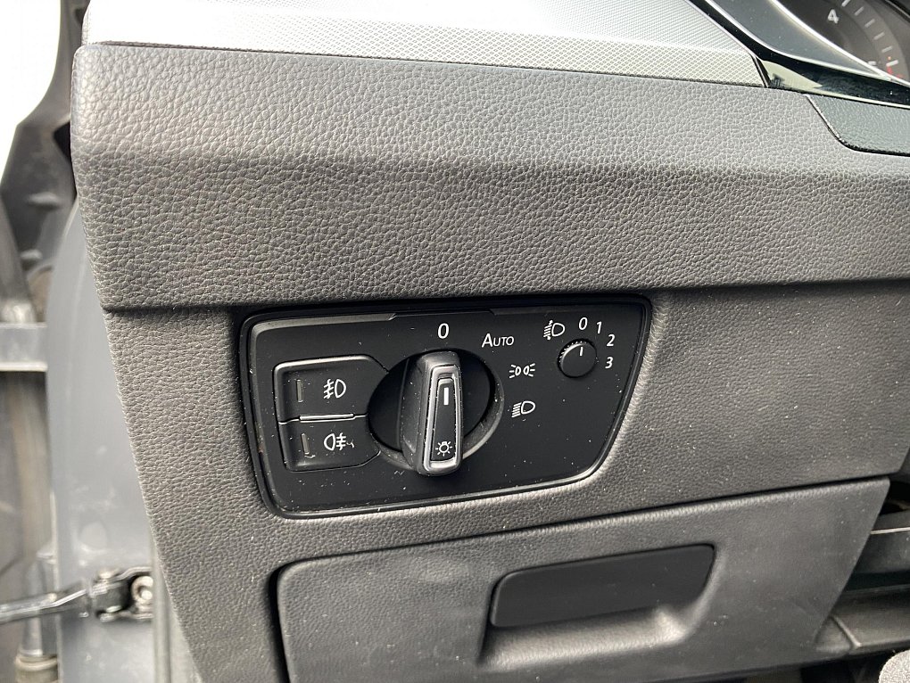 Volkswagen Passat 2.0 TDi Comfortline