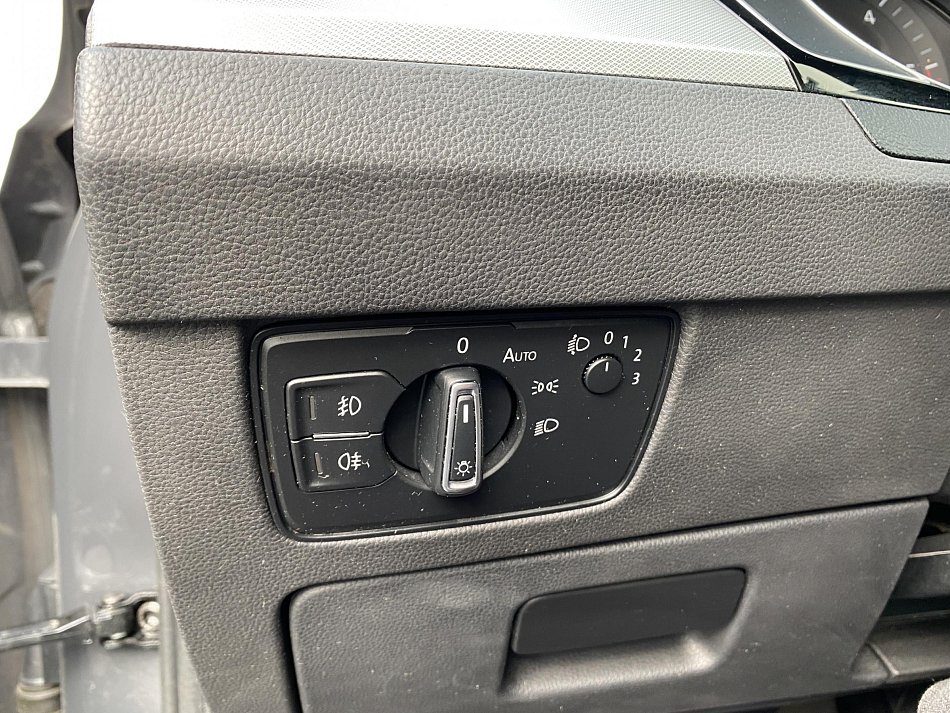 Volkswagen Passat 2.0 TDi Comfortline