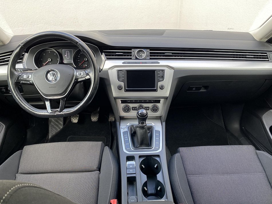 Volkswagen Passat 2.0 TDi Comfortline